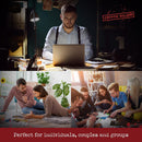 Cryptic Killers Murder Mystery Game - Murder at Merivale Manor