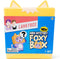 LankyBox Mini Mystery Foxy Box