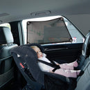 Dreambaby Adjusta-Car Shade