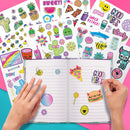 Fashion Angels Ridiculously Cute Stickers