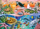 Underwater XXL 100pc Jigsaw Puzzle