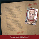 Cryptic Killers Murder Mystery Game - Murder of a Magician
