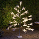 InLit Feather Pine Tree 1.5m