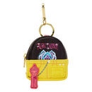 K-Pop Demon Hunters Loungefly Mystery Mini Backpack Bag Charm
