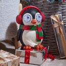 Blinkin' Penguin - Large