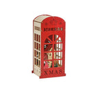 InLit Santa's Calling! Decor
