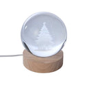 InLit GloBall - Tree