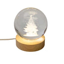 InLit GloBall - Tree