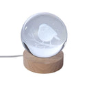 InLit GloBall - Robin