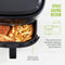 Tower Vortx 6L Space Saver Digital Air Fryer