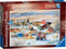 Winter On The Farm 1000pc Jigsaw Puzzle