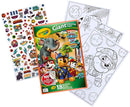 Giant Colouring Pages Paw Patrol