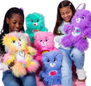 Care Bears Super Fuzzies 35cm Plush Assorted
