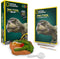 National Geographic Dinosaur Dig Kit