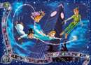 Disney Collector's Edition Peter Pan 1000pc Jigsaw Puzzle