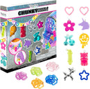 Fashion Angels Chunky Charms Jewellery Kit