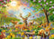 Wonderful Wilderness XXL 200pc Jigsaw Puzzle