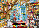 Disney Pixar Toy Store 1000pc Jigsaw Puzzle