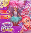 Sparkle Girlz Hair Dreams Doll Assorted