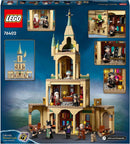 LEGO Harry Potter 76402 Dumbledore's Office