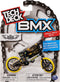 Tech Deck BMX Finger Bike Assorted