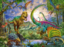 Realm Of The Giants XXL 200pc Jigsaw Puzzle