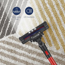 Rediffusion Turbo Cordless Stick Vacuum Cleaner