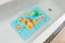 Dreambaby Anti-Slip Bath Mat With Heat Sensor