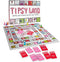 Tipsyland Board Game