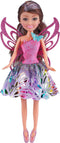 Sparkle Girlz Fairy Princess Doll Assorted