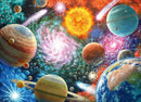 Space XXL 100pc Jigsaw Puzzle