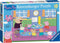 Peppa Pig Classroom 35pc Jigsaw Puzzle