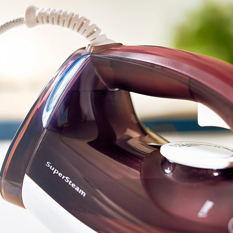 Breville Super Steam Iron 2400W