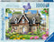 Country Cottage No.15 Hillside Cottage 1000pc Jigsaw Puzzle