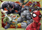 Spider-Man 4 In A Box Jigsaw Puzzle