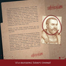 Cryptic Killers Murder Mystery Game - Murder in Medieval Britain