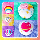 Care Bears Super Fuzzies 35cm Plush Assorted