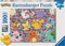 Pokemon XXL 100pc Jigsaw Puzzle
