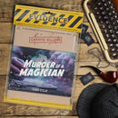 Cryptic Killers Murder Mystery Game - Murder of a Magician