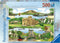 Escape To The Lake District 500pc Jigsaw Puzzle