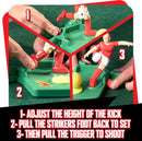 Xtreme Goal Football Game