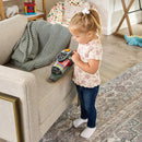 Vtech Tidy Up Vacuum