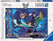 Disney Collector's Edition Peter Pan 1000pc Jigsaw Puzzle