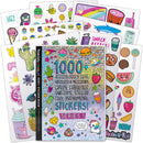 Fashion Angels Ridiculously Cute Stickers