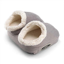 Vibrating Heated Foot Massager