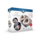 Vibrating Heated Foot Massager