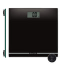 Salter Large Display Glass Digital Bathroom Scale