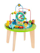 Wooden Activity Table