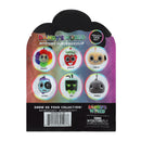 Dandys World Bag Clip Assorted