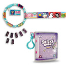 Sticki Rolls Sticki Book S2